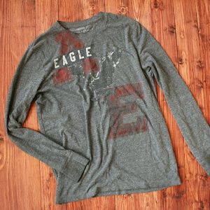 American Eagle Long Sleeve (closet closing)